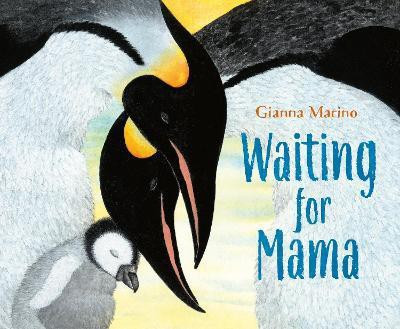 Waiting for Mama(English, Hardcover, Marino Gianna)