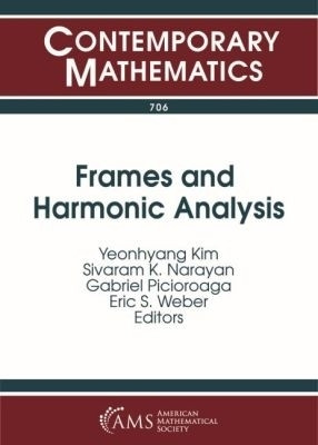 Frames and Harmonic Analysis(English, Paperback, unknown)