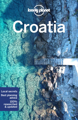 Lonely Planet Croatia(English, Paperback, Lonely Planet Peter)
