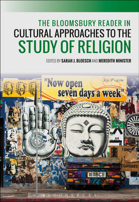 The Bloomsbury Reader in Cultural Approaches to the Study of Religion(English, Paperback, unknown)