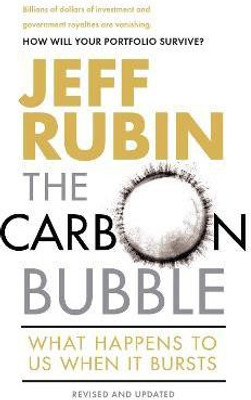 The Carbon Bubble(English, Paperback, Rubin Jeff)