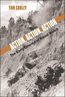 Action, Action, Action(English, Hardcover, Conley Tom)