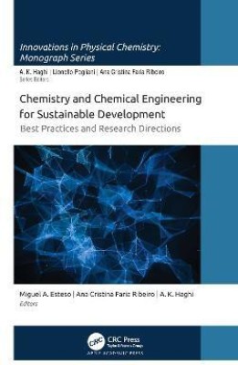 Chemistry and Chemical Engineering for Sustainable Development(English, Paperback, unknown)