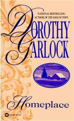 Home Place(English, Paperback, Garlock Dorothy)