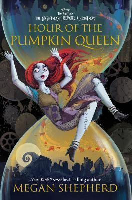 Hour of the Pumpkin Queen(English, Hardcover, Shepherd Megan)