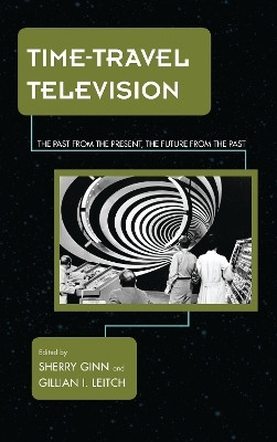 Time-Travel Television(English, Hardcover, unknown)