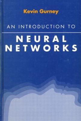 An Introduction to Neural Networks(English, Hardcover, Gurney Kevin)