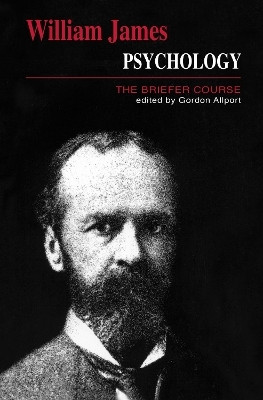 Psychology(English, Paperback, James William)