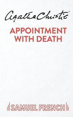 Appointment with Death(English, Paperback, Christie Agatha)