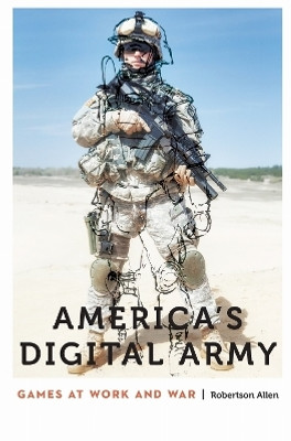 America's Digital Army(English, Paperback, Allen Robertson)