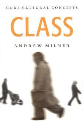 Class(English, Electronic book text, Milner Andrew J)