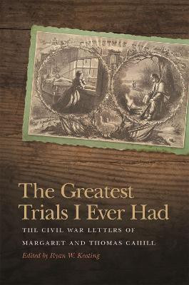 The Greatest Trials I Ever Had(English, Paperback, unknown)