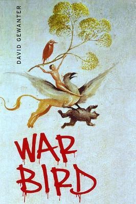 War Bird(English, Paperback, Gewanter David)