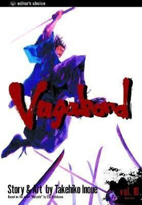 Vagabond, Volume 10(English, Paperback, Inoue Takehiko)