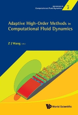Adaptive High-order Methods In Computational Fluid Dynamics(English, Hardcover, unknown)