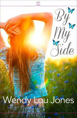 By My Side(English, Paperback, Jones Wendy Lou)
