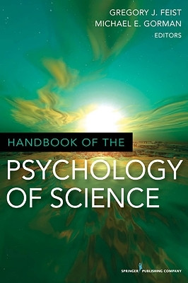 Handbook of the Psychology of Science(English, Hardcover, unknown)
