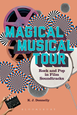 Magical Musical Tour(English, Paperback, Donnelly Kevin J. Professor)