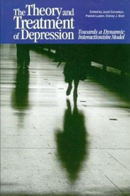 The Theory and Treatment of Depression(English, Paperback, unknown)
