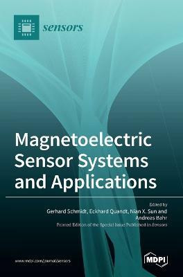 Magnetoelectric Sensor Systems and Applications(English, Hardcover, unknown)