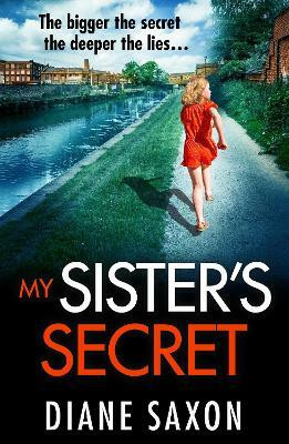 My Sister's Secret(English, Paperback, Saxon Diane)