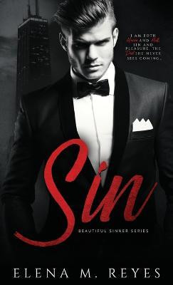 Sin(English, Hardcover, Reyes Elena M)