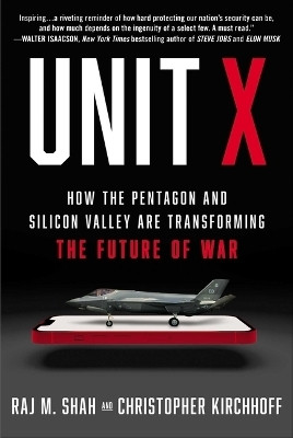 Unit X(English, Hardcover, Shah Raj M.)