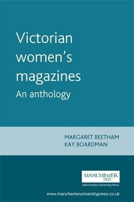 Victorian Women's Magazines(English, Paperback, unknown)