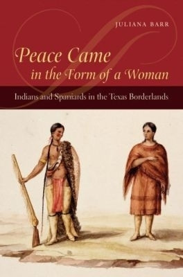 Peace Came in the Form of a Woman(English, Paperback, Barr Juliana)