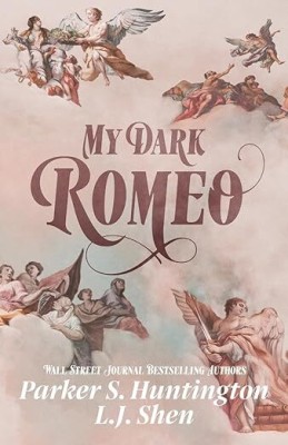 My Dark Romeo: An Enemies-to-Lovers Romance Paperback – Import, 12 March 2023
by Parker S Huntington (Author), L J Shen (Author)(Paperback, Parker S Huntington (Author), L J Shen (Author))
