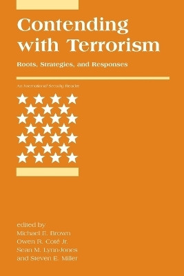 Contending with Terrorism(English, Paperback, unknown)