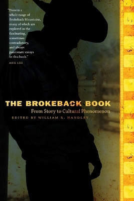 The Brokeback Book(English, Paperback, unknown)