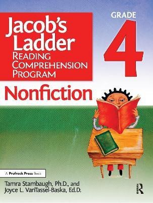 Jacob's Ladder Reading Comprehension Program(English, Paperback, VanTassel-Baska Joyce)