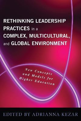 Rethinking Leadership in a Complex, Multicultural, and Global Environment(English, Paperback, unknown)
