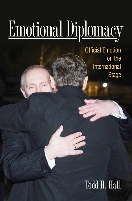 Emotional Diplomacy(English, Electronic book text, Hall Todd H.)