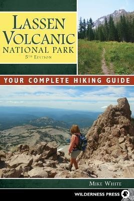 Lassen Volcanic National Park(English, Paperback, White Mike)