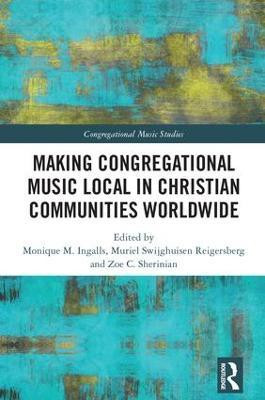 Making Congregational Music Local in Christian Communities Worldwide(English, Hardcover, unknown)
