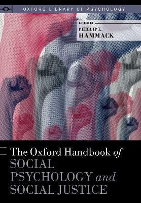 The Oxford Handbook of Social Psychology and Social Justice(English, Hardcover, unknown)