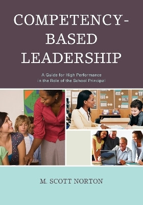 Competency-Based Leadership(English, Hardcover, Norton M. Scott)