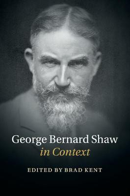 George Bernard Shaw in Context(English, Paperback, unknown)