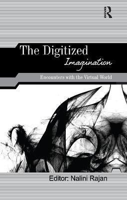 The Digitized Imagination(English, Paperback, unknown)