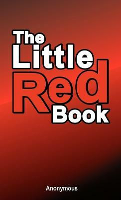 The Little Red Book(English, Hardcover, Anonymous)