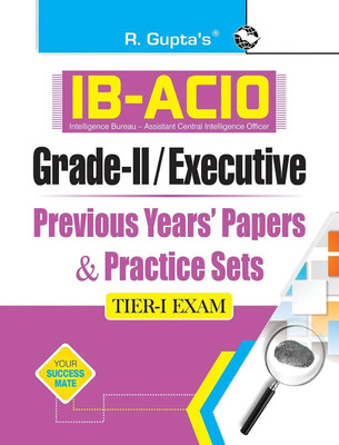 Ib-Acio(English, Paperback, unknown)