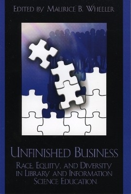 Unfinished Business(English, Paperback, unknown)