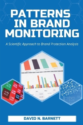 Patterns in Brand Monitoring(English, Paperback, Barnett David)