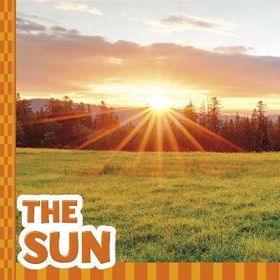 The Sun(English, Hardcover, Adamson Thomas K.)