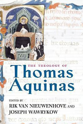 The Theology of Thomas Aquinas(English, Paperback, unknown)