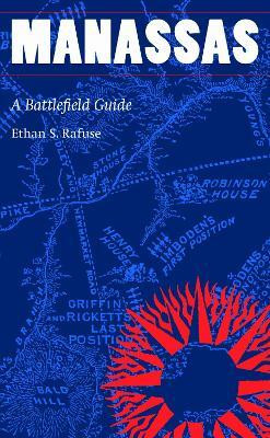 Manassas(English, Paperback, Rafuse Ethan S.)