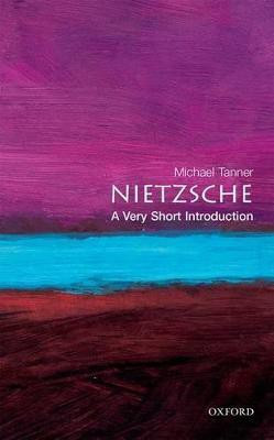 Nietzsche(English, Paperback, Tanner Michael)