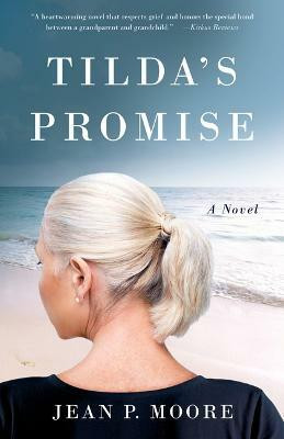 Tilda's Promise(English, Paperback, Moore Jean P.)